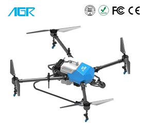6L Drone Frame