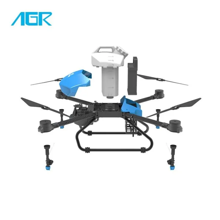 Pesticide Drone quotation 