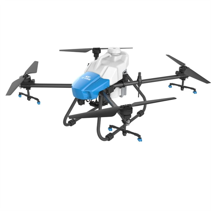 Drone Chemical Sprayer
