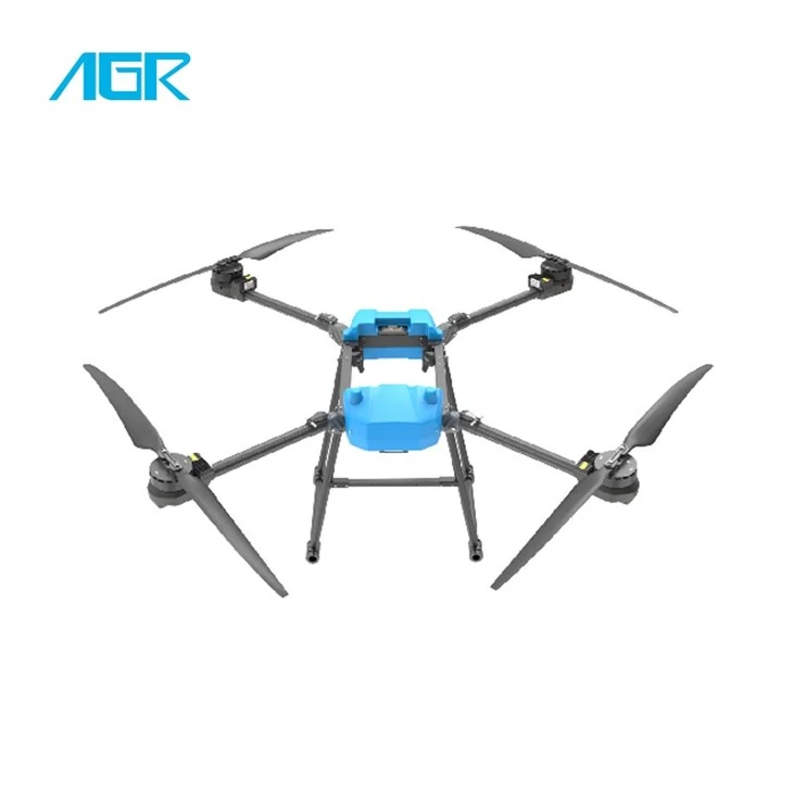2024 New Product B100 Agriculture Drone Frame